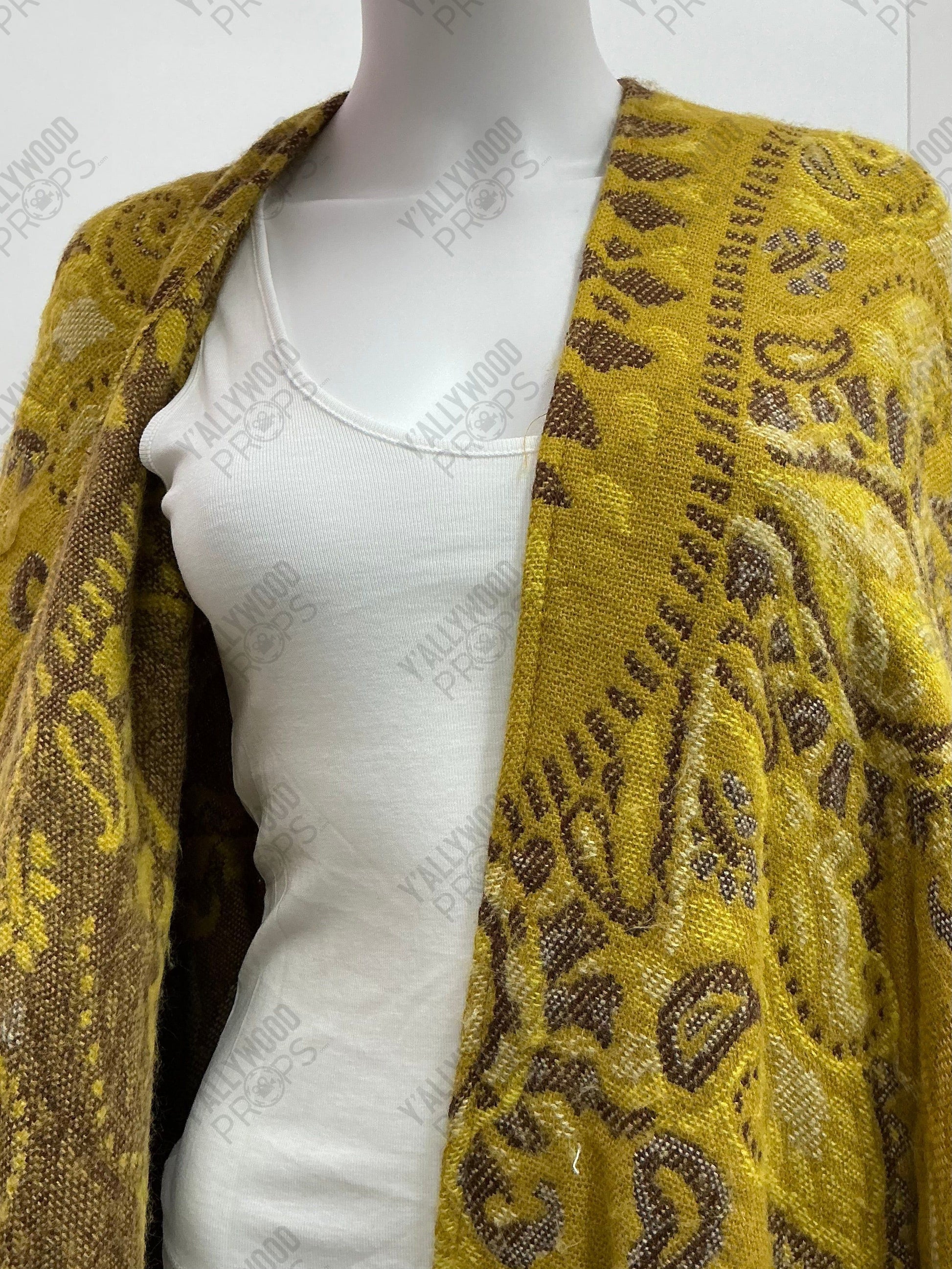 Eva Coachella Outfit The Idea of You (2024) Wardrobe Y'allywood Props