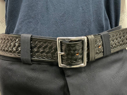 Tulsa Police Officer Uniform Watchmen TV Series (2019) Wardrobe Y'allywood Props