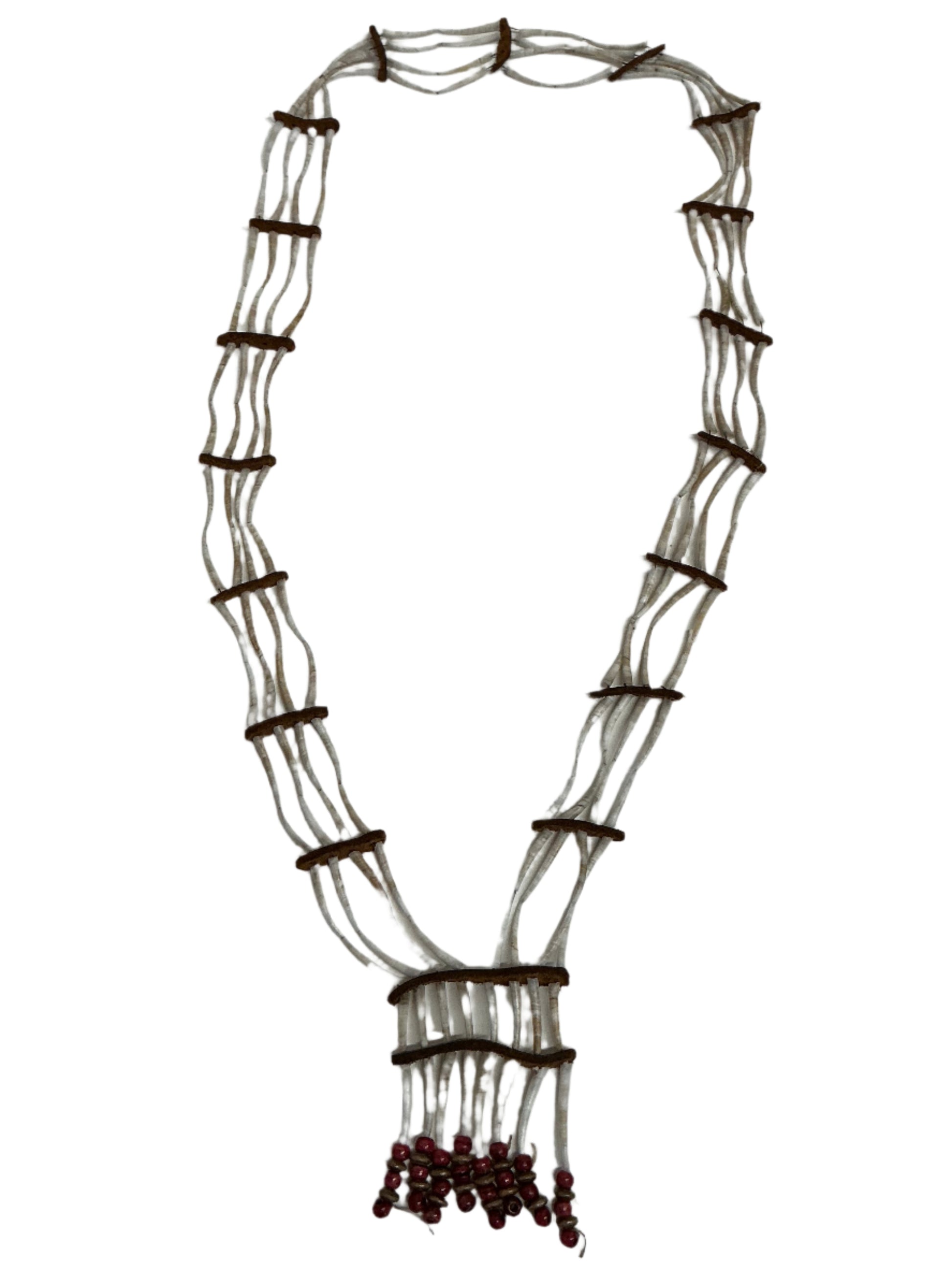 Osage Necklace Killers of the Flower Moon (2023) Movie Prop Y'allywood Props