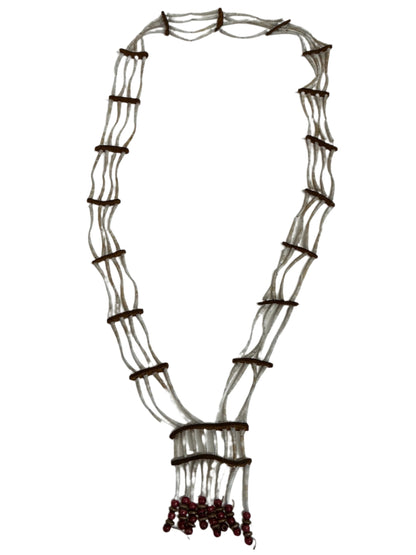 Osage Necklace Killers of the Flower Moon (2023) Movie Prop Y'allywood Props