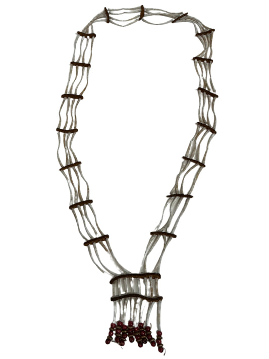 Osage Necklace Killers of the Flower Moon (2023) Movie Prop Y'allywood Props