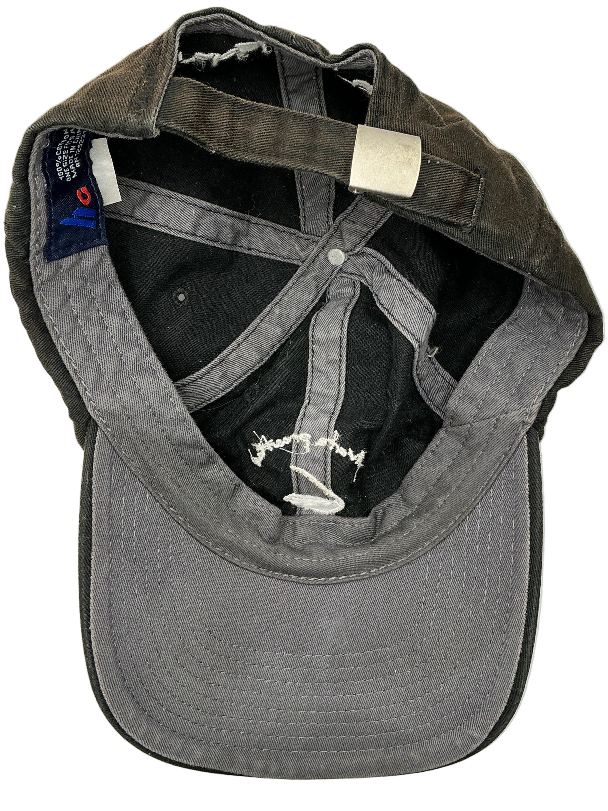 Cast & Crew Gift Hat Private Practice (2007-2013) Wardrobe Y'allywood Props