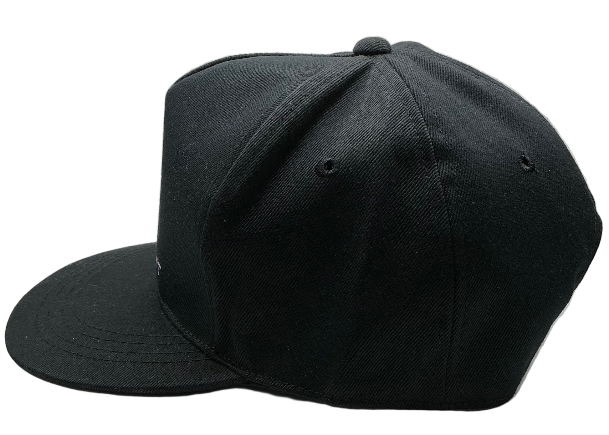 Cast & Crew Gift Hat The Night Agent (2023) Wearable Wardrobe Y'allywood Props