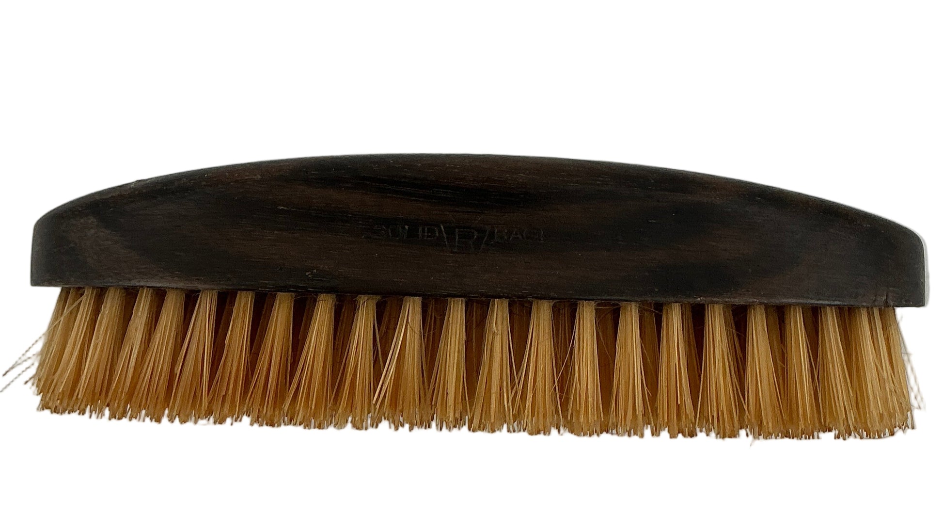 Antique Boot Brush Killers of the Flower Moon (2023) Movie Prop Y'allywood Props