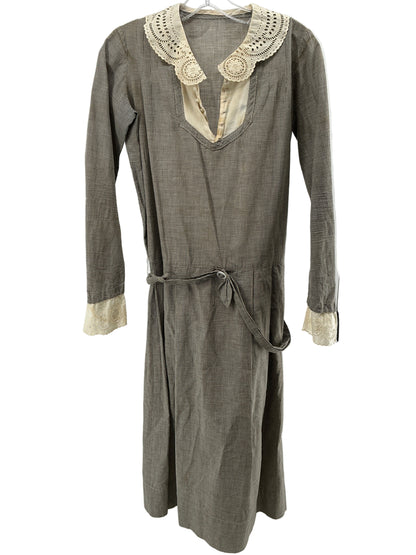 Mollie's Housekeer's Dress Killers of the Flower Moon (2023) Wardrobe Y'allywood Props