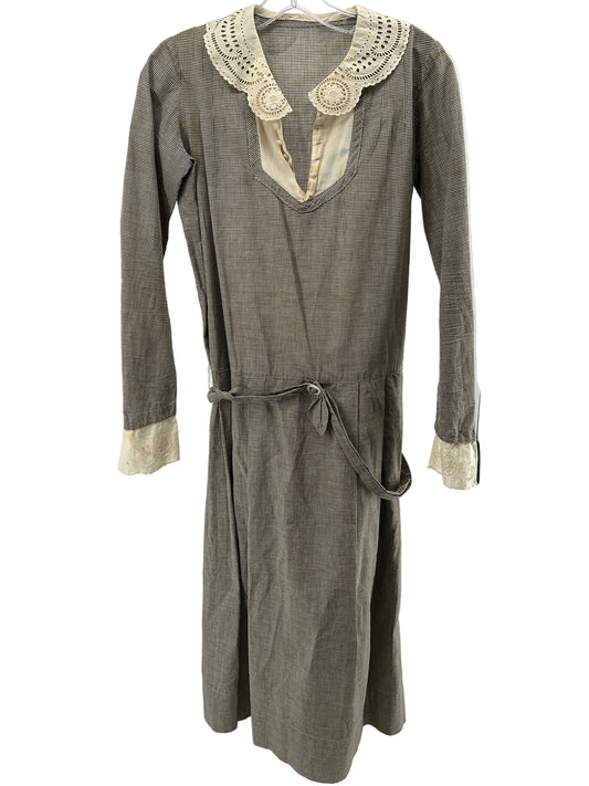 Mollie's Housekeer's Dress Killers of the Flower Moon (2023) Wardrobe Y'allywood Props