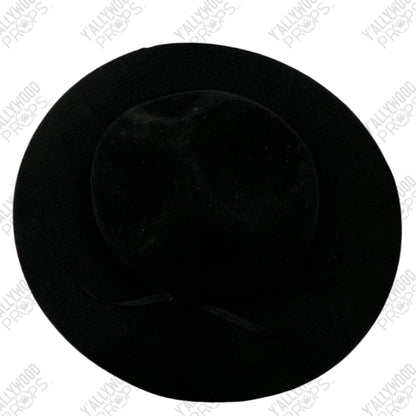 Henry Roan Hat Killers of the Flower Moon (2023) Wearable Wardrobe Y'allywood Props