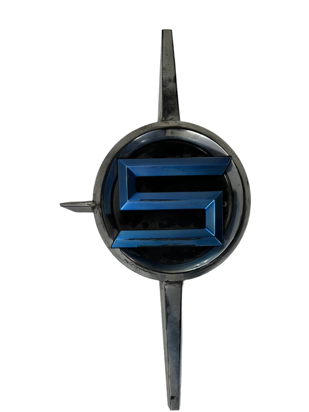 S.T.R.I.P.E.’s Logo Ornament Stargirl Movie Prop Y'allywood Props   