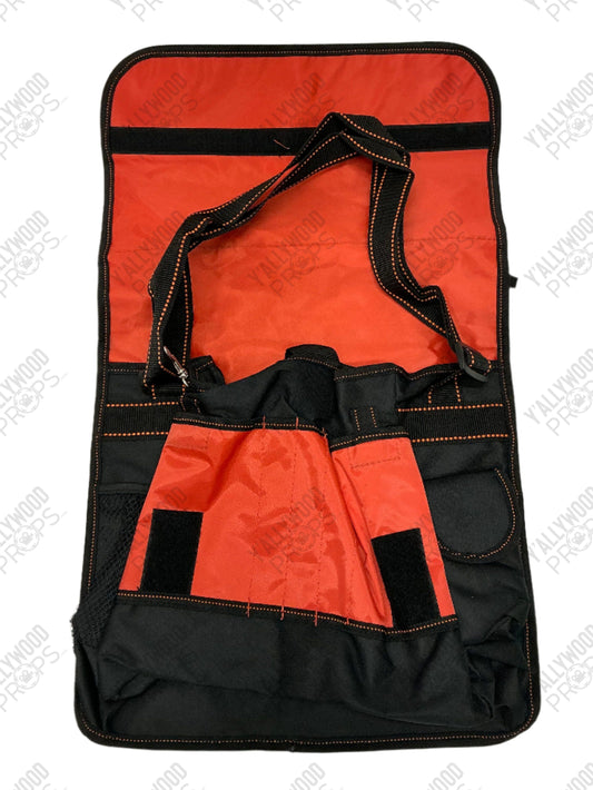 Mission Impossible III (2006) Cast & Crew Attache Bag Movie Prop Y'allywood Props
