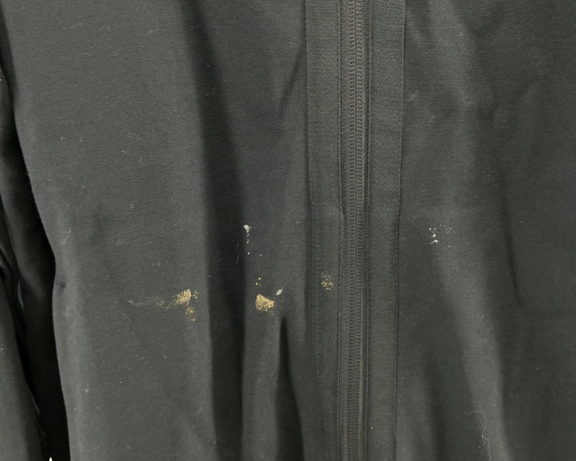 Marcus Stunt Comfort Jordan Hoodie Bad Boys 4 Ride or Die (2024) Wearable Wardrobe Y'allywood Props