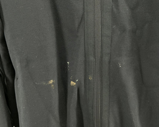 Marcus Stunt Comfort Jordan Hoodie Bad Boys 4 Ride or Die (2024) Wearable Wardrobe Y'allywood Props