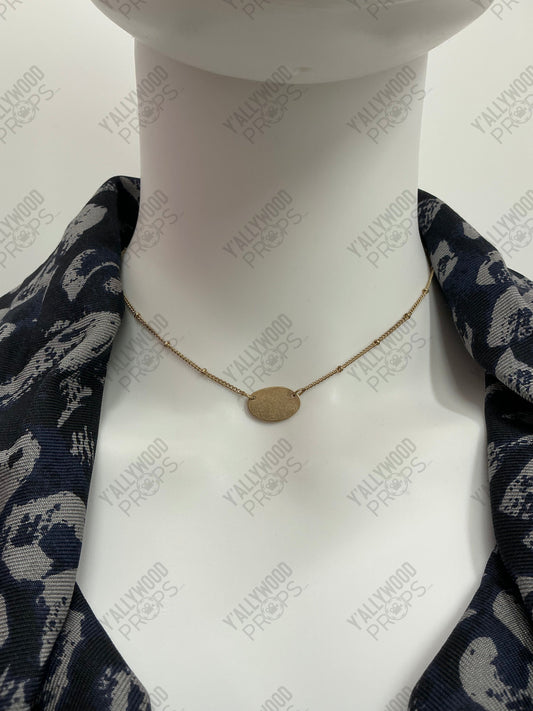 Rose's Jewelry Raymond & Ray (2022) Wearable Wardrobe Y'allywood Props