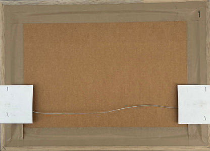 Biff Buck Display Back to the Future II (1989) Movie Prop Y'allywood Props