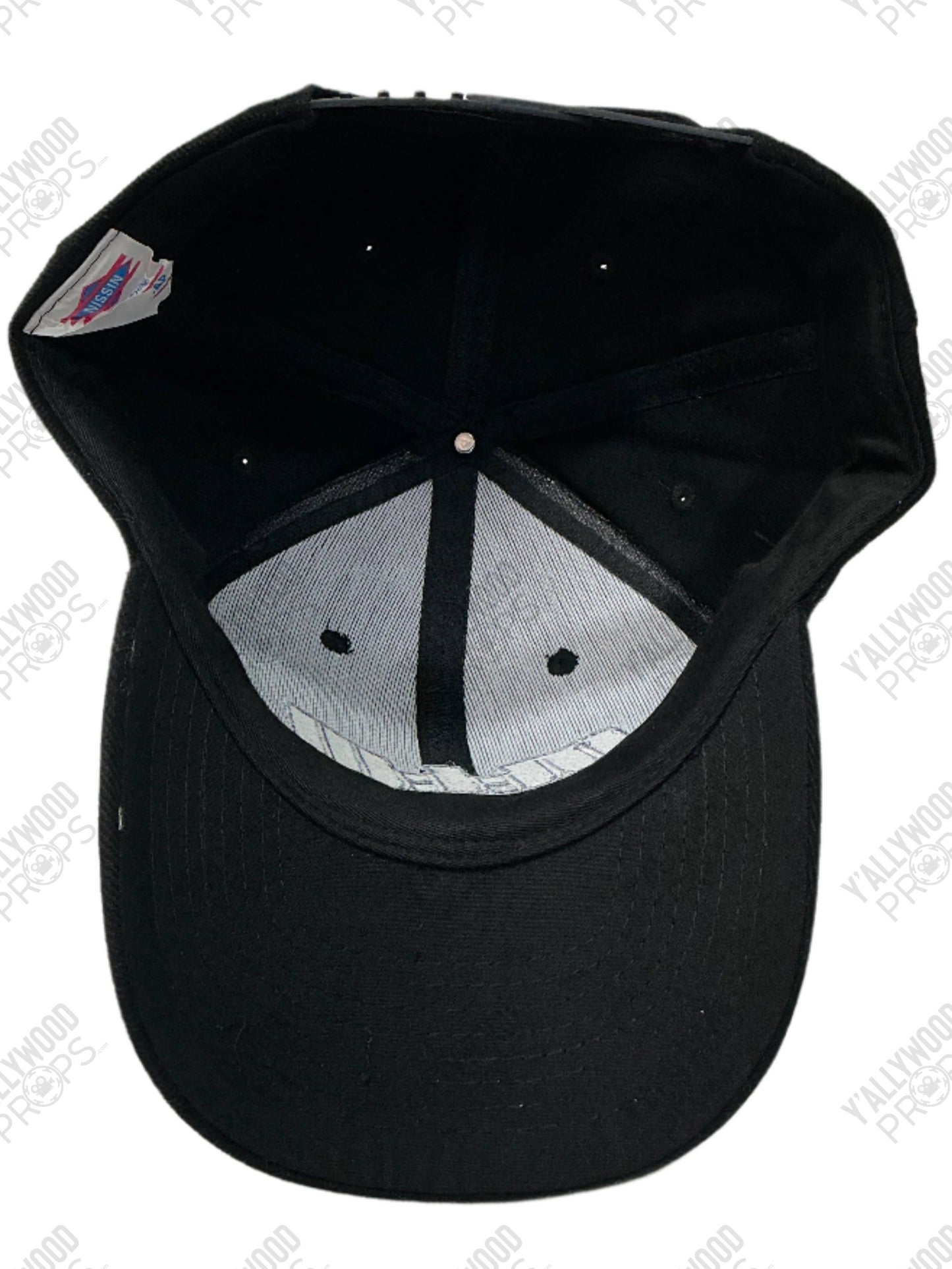 Mission Impossible III (2006) Cast & Crew Hat Wardrobe Y'allywood Props