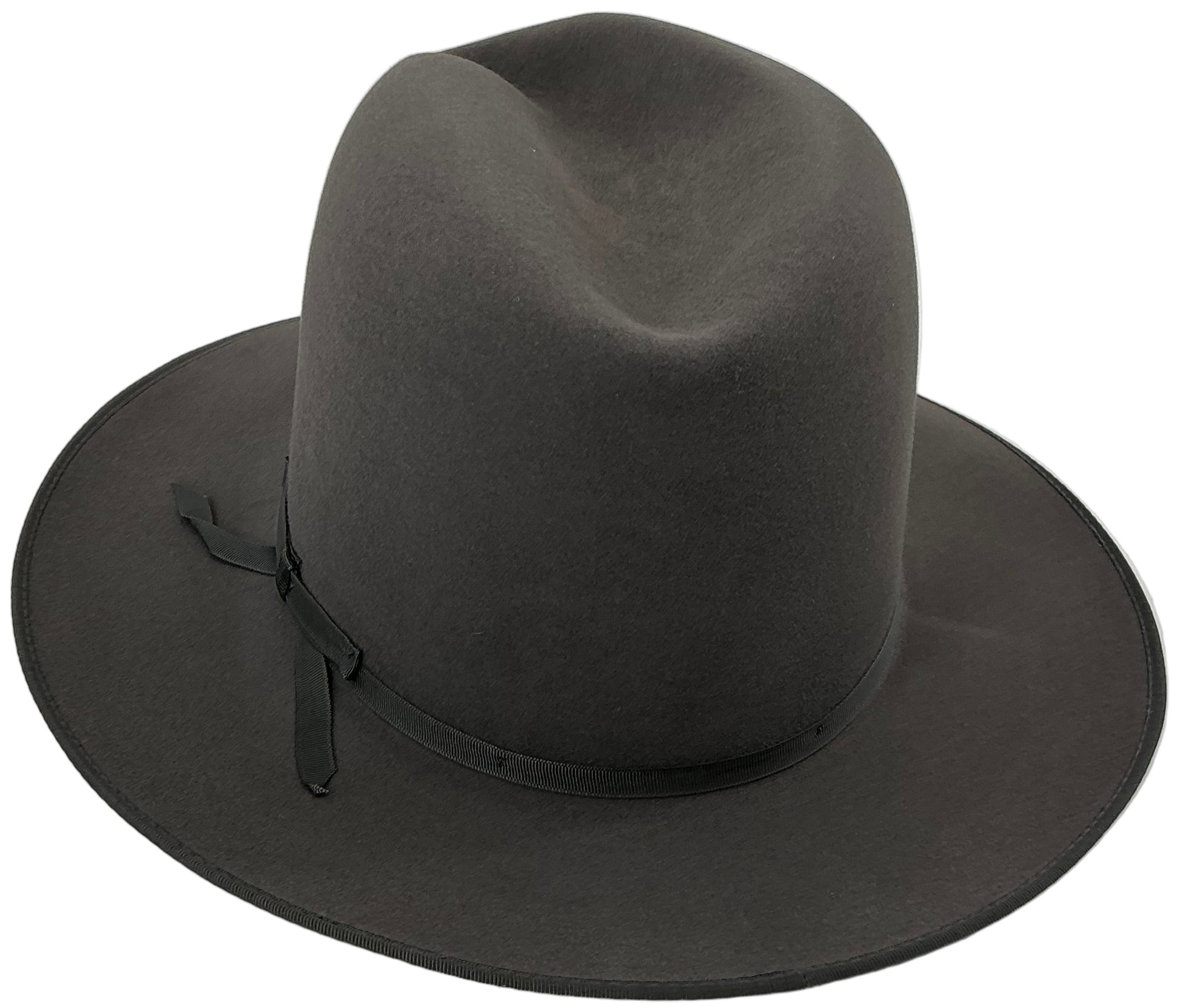 William Hale's Stetson Hat Killers of the Flower Moon (2023) Wardrobe Y'allywood Props