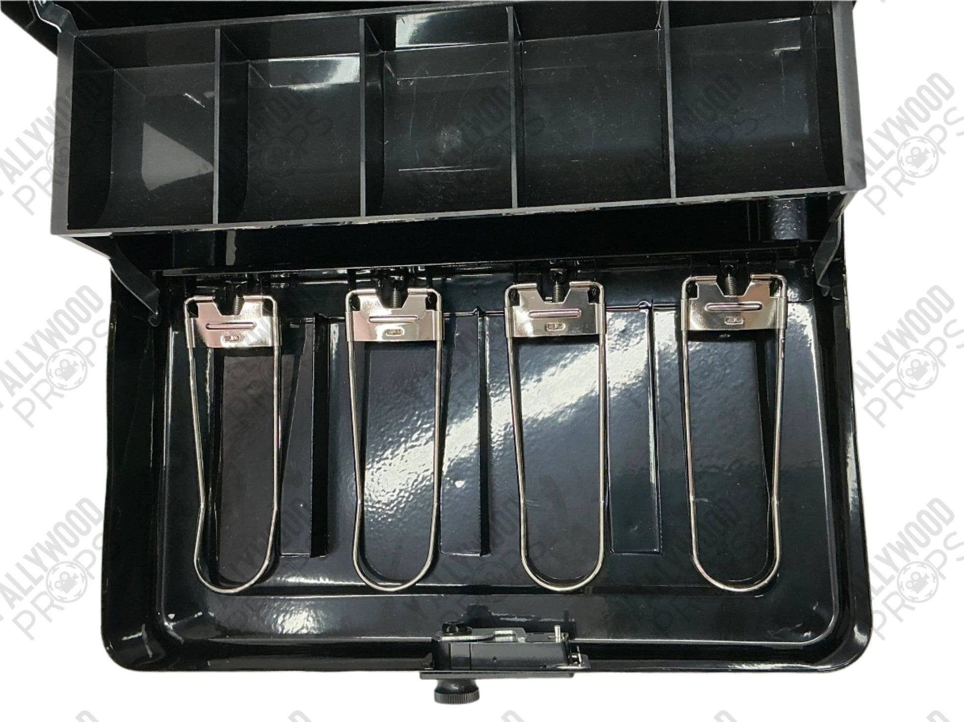 Wild Bill's Cash Box S2E4 Heels (2021) Movie Prop Y'allywood Props