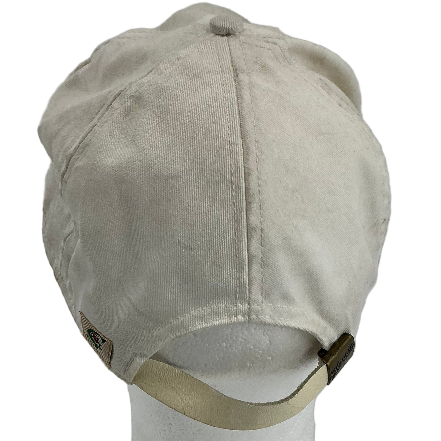 Lt. Anita Van Buren's Hat Law & Order Wearable Movie Prop Y'allywood Props