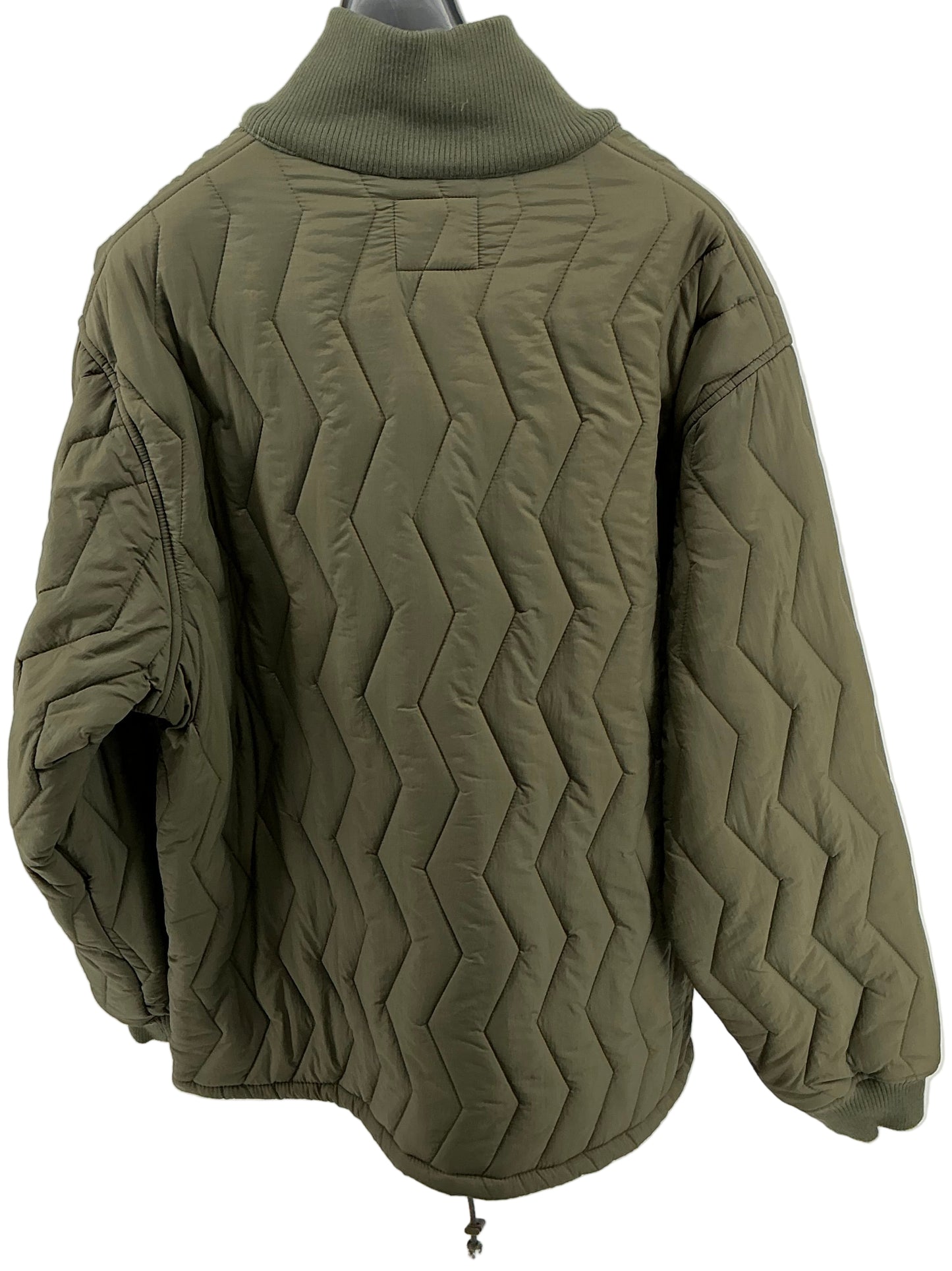 Urban Outfitters BDG Jacket They Cloned Tyrone (2023) Wardrobe Y'allywood Props