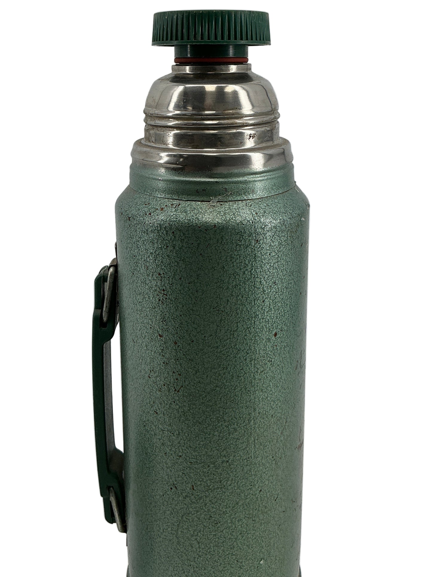 Stanley Thermos from Wheeler's Basement Stranger Things (2016-2025) Movie Prop Y'allywood Props