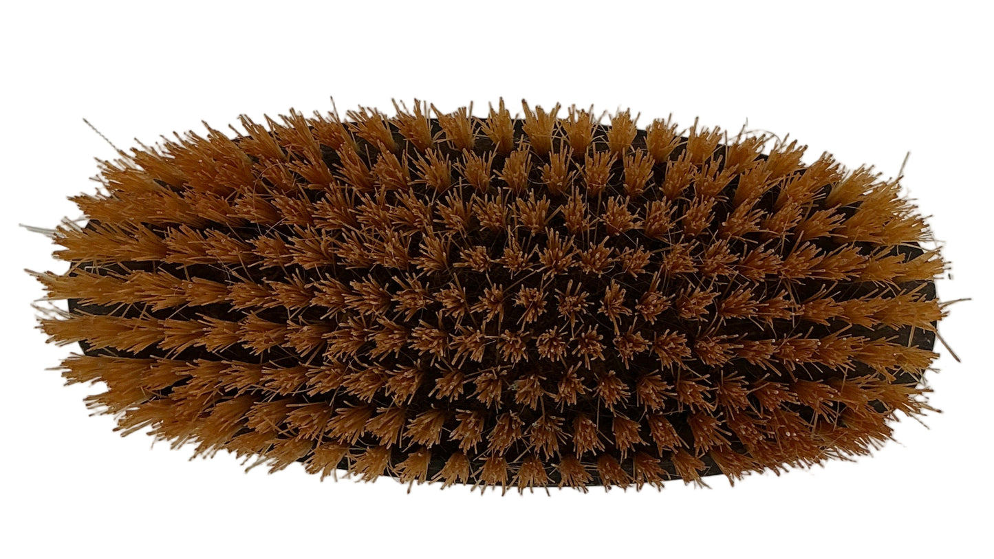 Antique Boot Brush Killers of the Flower Moon (2023) Movie Prop Y'allywood Props