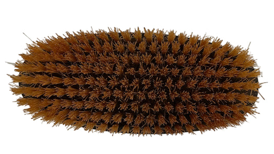 Antique Boot Brush Killers of the Flower Moon (2023) Movie Prop Y'allywood Props