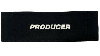 Leverage (2008-2012 TV Series) Production Used Chairback Movie Prop Y'allywood Props Producer