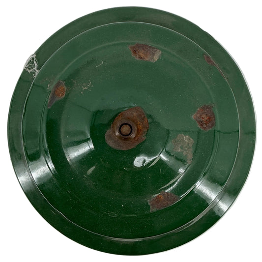 Lantern from Hopper's Cabin Stranger Things (2016-2025) Movie Prop Y'allywood Props