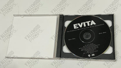 Cass' Latchkey Ladz Albums S2E6 The Big Door Prize (2023-2024) Movie Prop Y'allywood Props