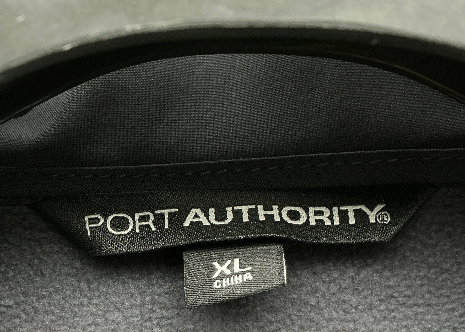 Cast & Crew Gift Jacket Delilah (2021) Movie Prop Y'allywood Props