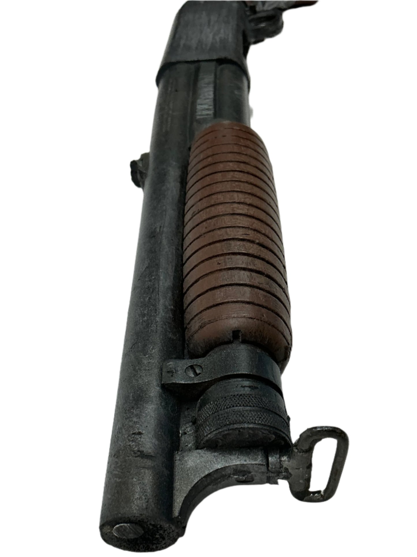 Foam Prop Shotgun Black Adam (2022) Movie Prop Y'allywood Props