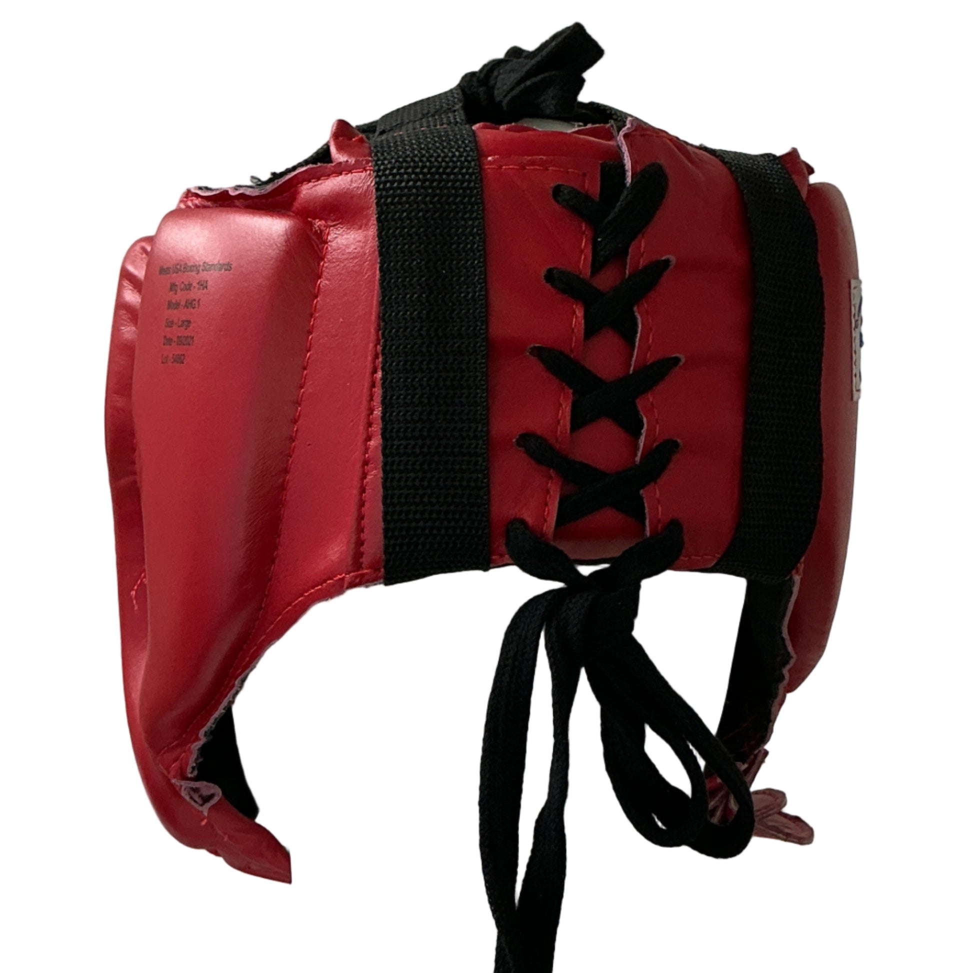 Delphi Gym Contender Boxing Headgear Creed 3 (2023) Movie Prop Y'allywood Props