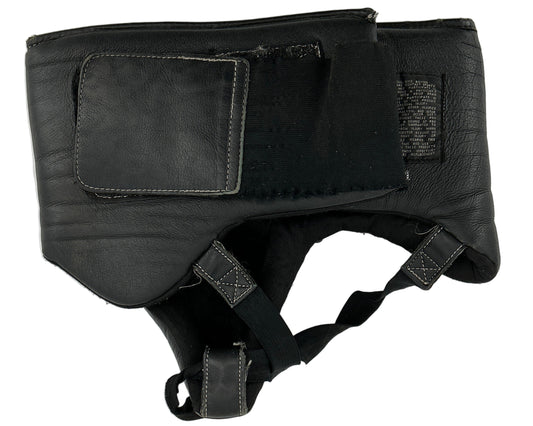 Delphi Gym Ringside Boxing Groin Protector Creed 3 (2023) Movie Prop Y'allywood Props