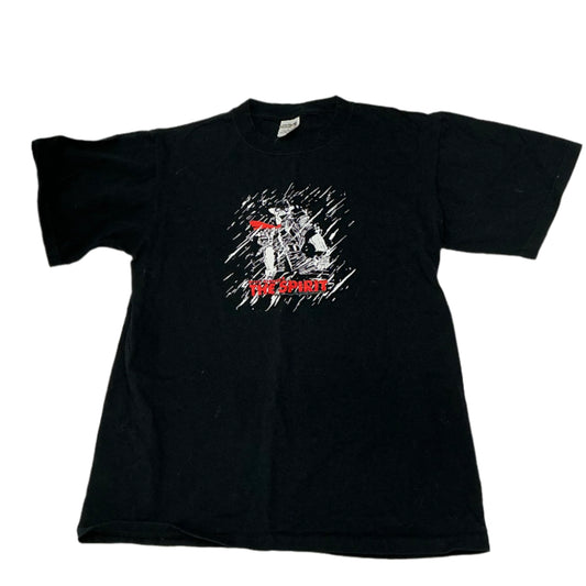 Cast & Crew T-Shirt The Spirit (2008) Wearable Wardrobe Y'allywood Props