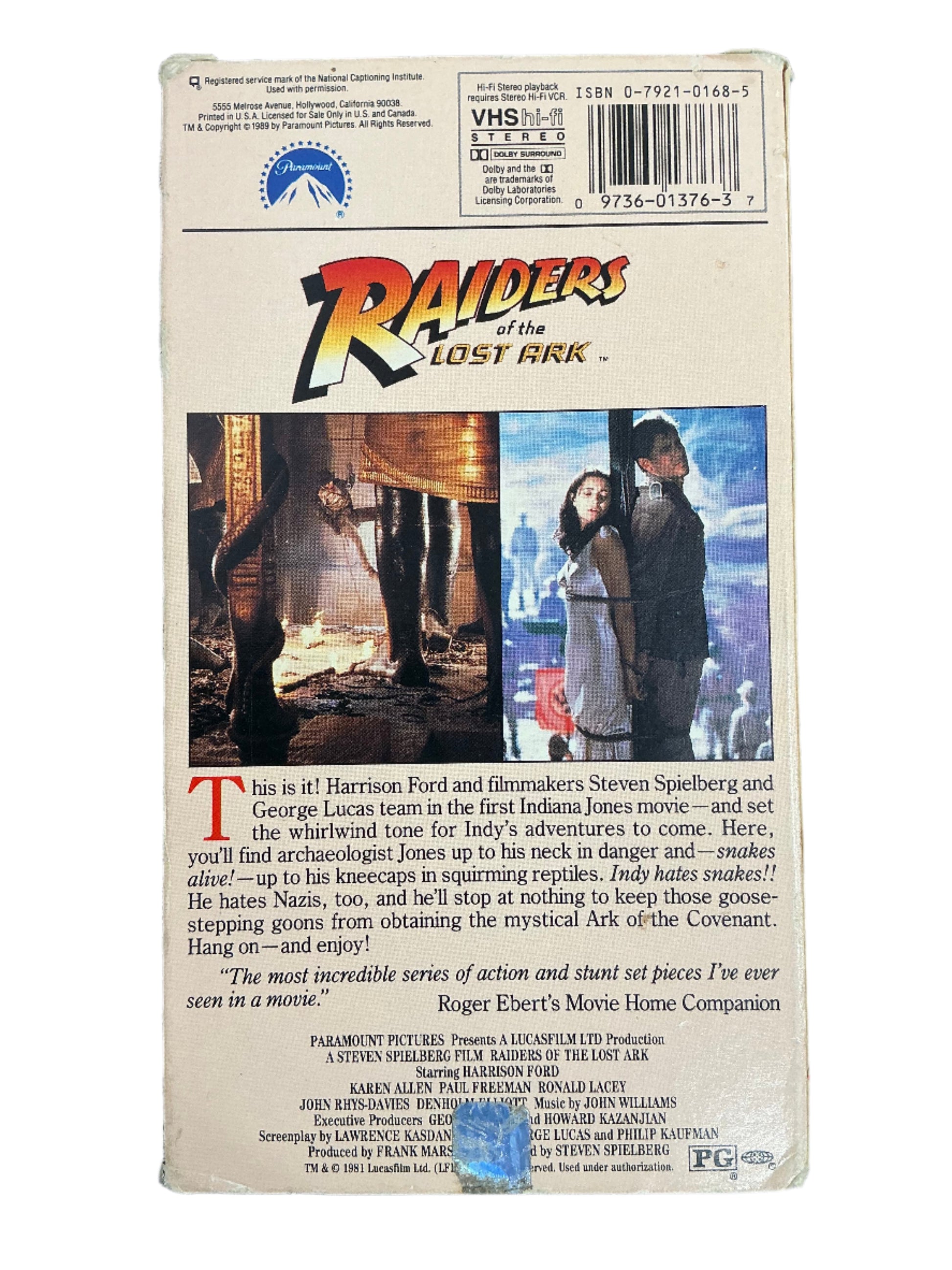 VHS Tapes Stranger Things (2016-2025) Movie Prop Y'allywood Props