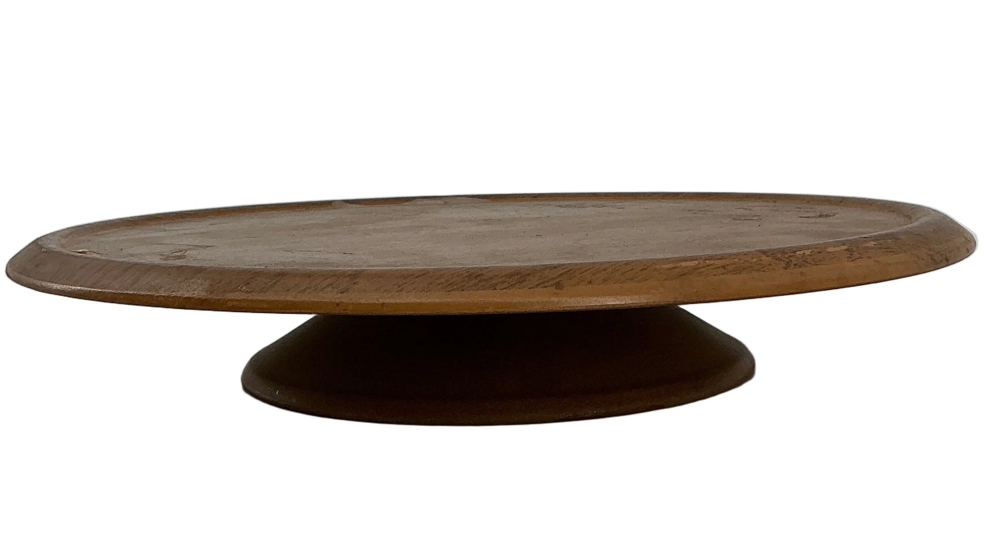 Lazy Susan from the Byer's House Stranger Things (2016-2025) Movie Prop Y'allywood Props
