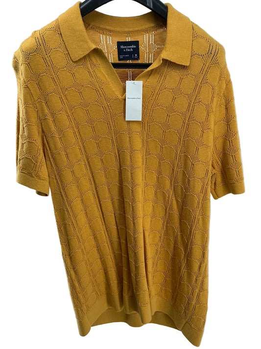 Abercrombie & Fitch Shirt Unknown Film Wardrobe Wardrobe Y'allywood Props