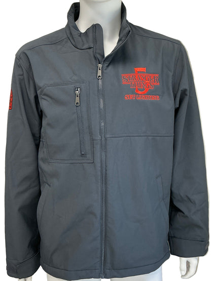 Stranger Things 5 Top Cast & Crew Gift Wearable Wardrobe Y'allywood Props