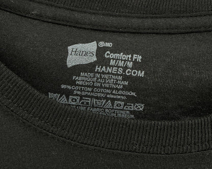 Marcus Stunt Comfort T-Shirt Bad Boys 4 Ride or Die (2024) Wearable Wardrobe Y'allywood Props
