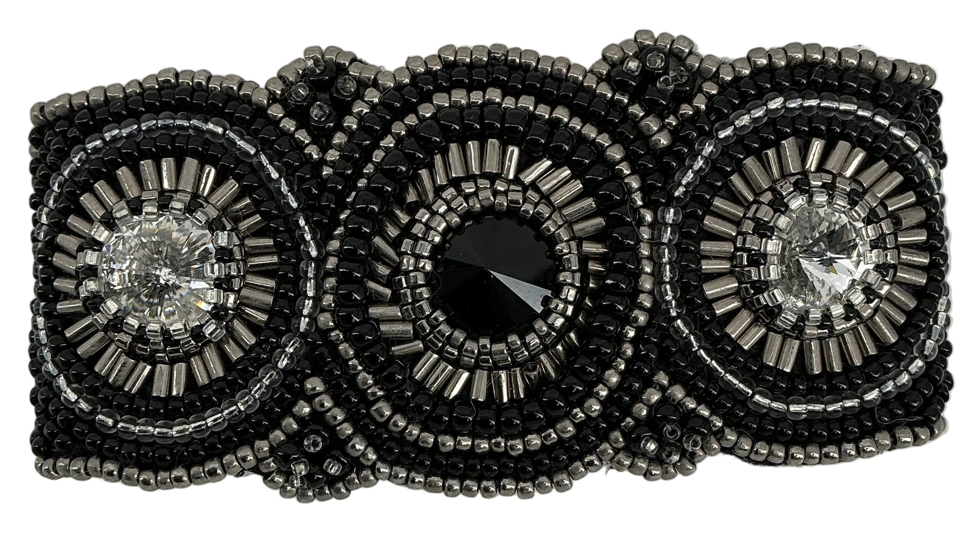Nicole Kidman's Glass & Metal Bead Bracelet Boy Erased (2018) Movie Prop Y'allywood Props