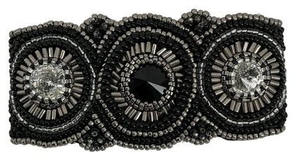 Nicole Kidman's Glass & Metal Bead Bracelet Boy Erased (2018) Movie Prop Y'allywood Props