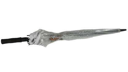 Toast & Butter Umbrella Woke (2020-2022) Wardrobe Y'allywood Props Black Handle