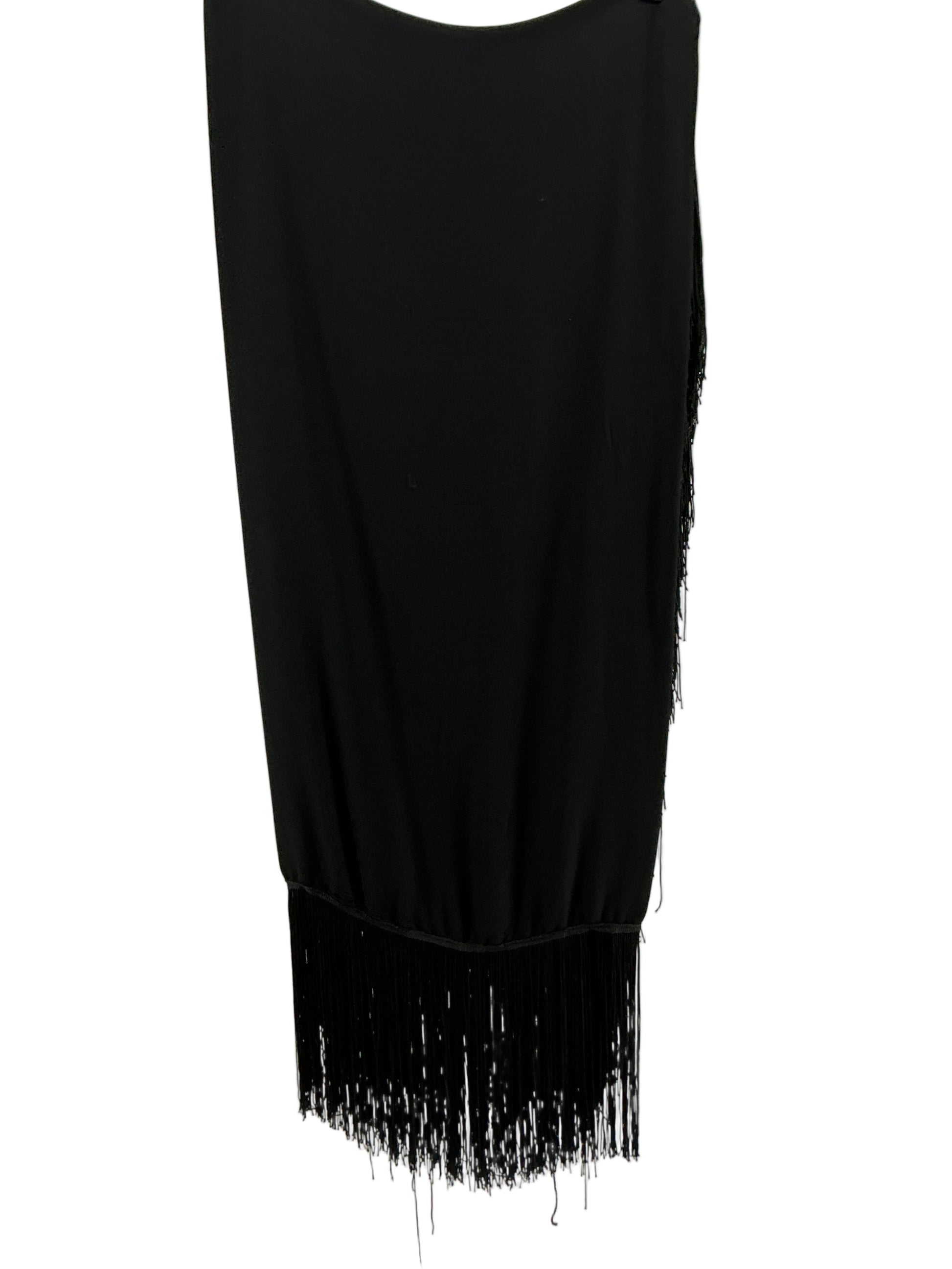 Elizabeth Burkhart's Funeral Outfit Scene 237 Killers of the Flower Moon (2023) Wardrobe Y'allywood Props