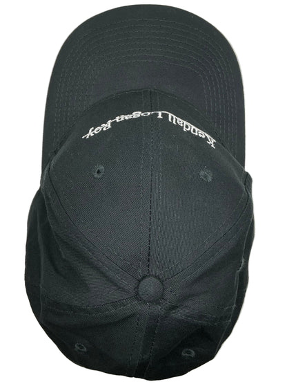 Cast & Crew Gift Hat Succession (2018-2023) Wearable Wardrobe Y'allywood Props