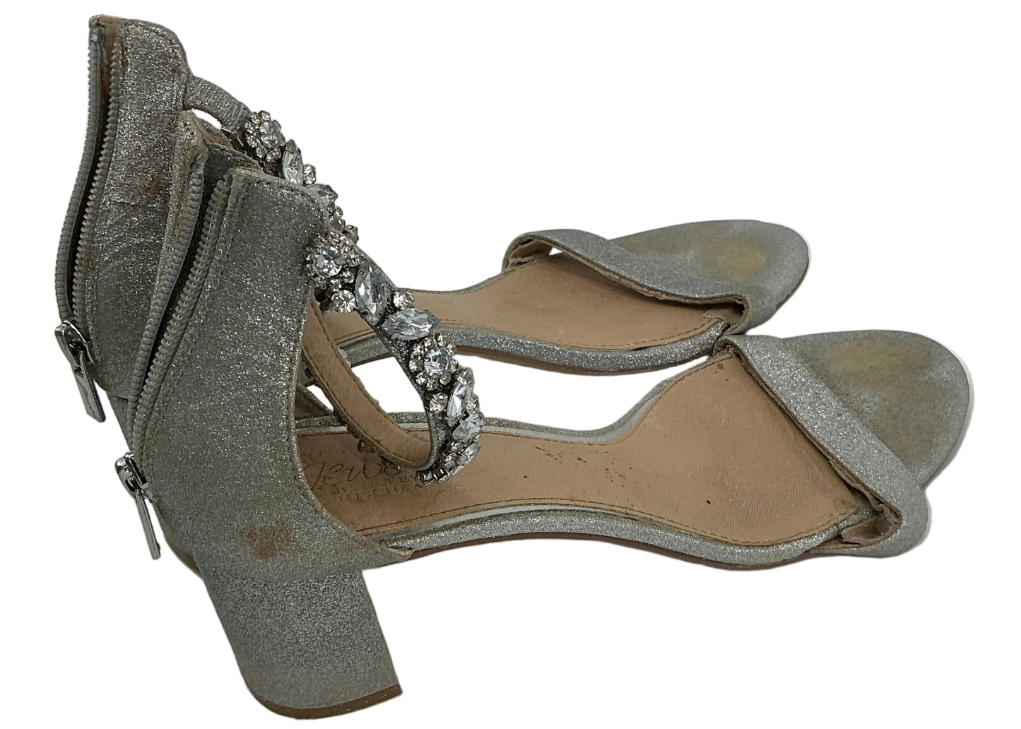 Megans Heels Bad Boys 4 Ride or Die (2024) Wardrobe Y'allywood Props