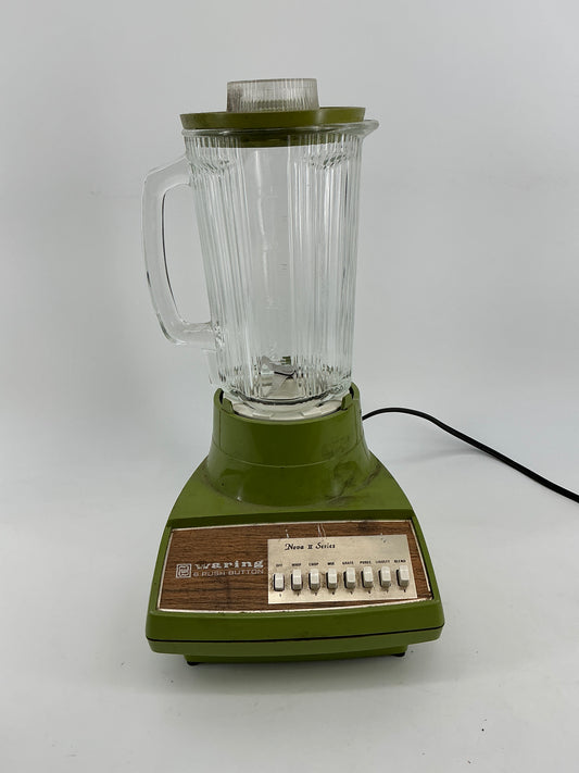 Blender from the Byer's House Stranger Things (2016-2025) Movie Prop Y'allywood Props