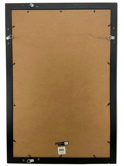 2019 All Valley Poster Cobra Kai (2018-2025) Movie Prop Y'allywood Props