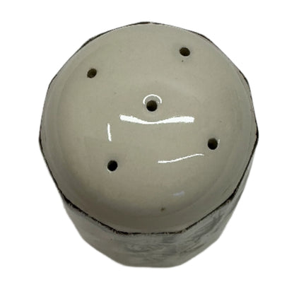 Salt & Pepper Shaker, The House with a Clock in Its Walls (2018) Movie Prop Y'allywood Props