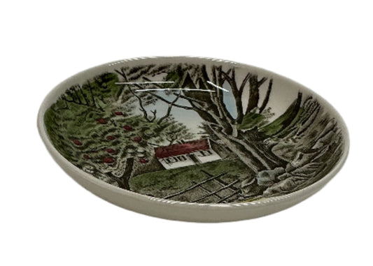Plate The House with a Clock in Its Walls (2018) Movie Prop Y'allywood Props