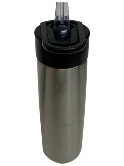 Cast & Crew Gift Water Bottle The Family Plan (2023) w/ Mark Wahlberg Crew Gift Y'allywood Props