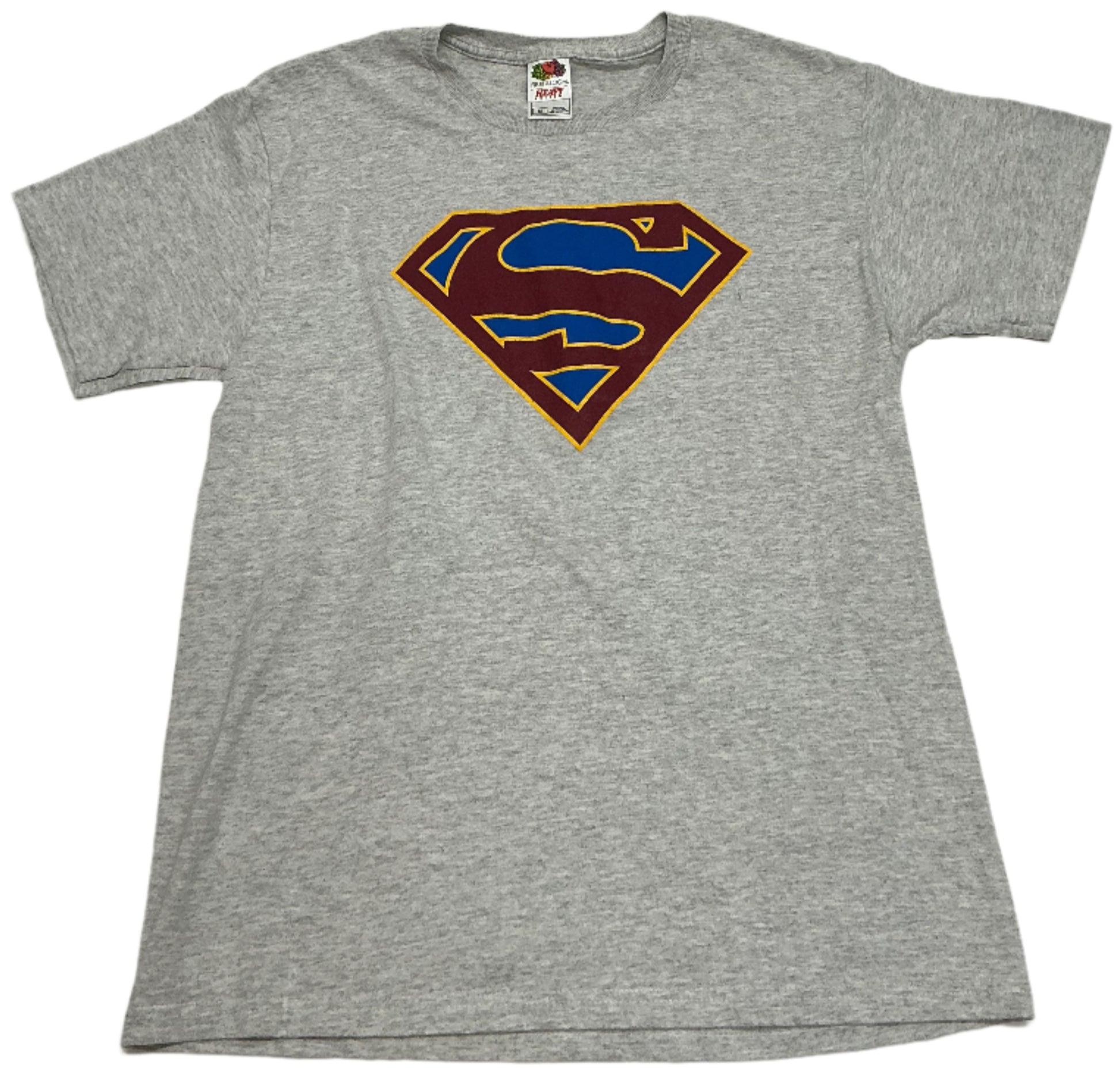 T-Shirt Cast & Crew Gift Supergirl (2015-2021) Wearable Wardrobe Y'allywood Props